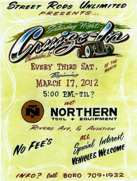 SRU NTflyer