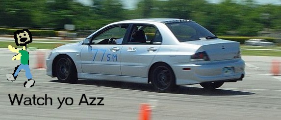 I'll kill you, biatch.