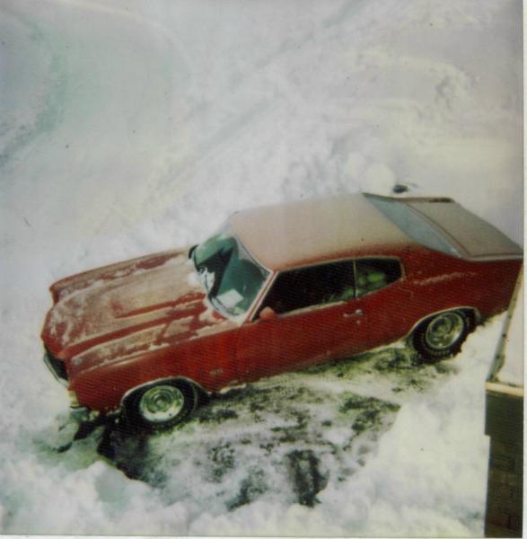 1972 SS RED 001