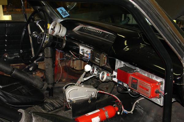 interior pass side
